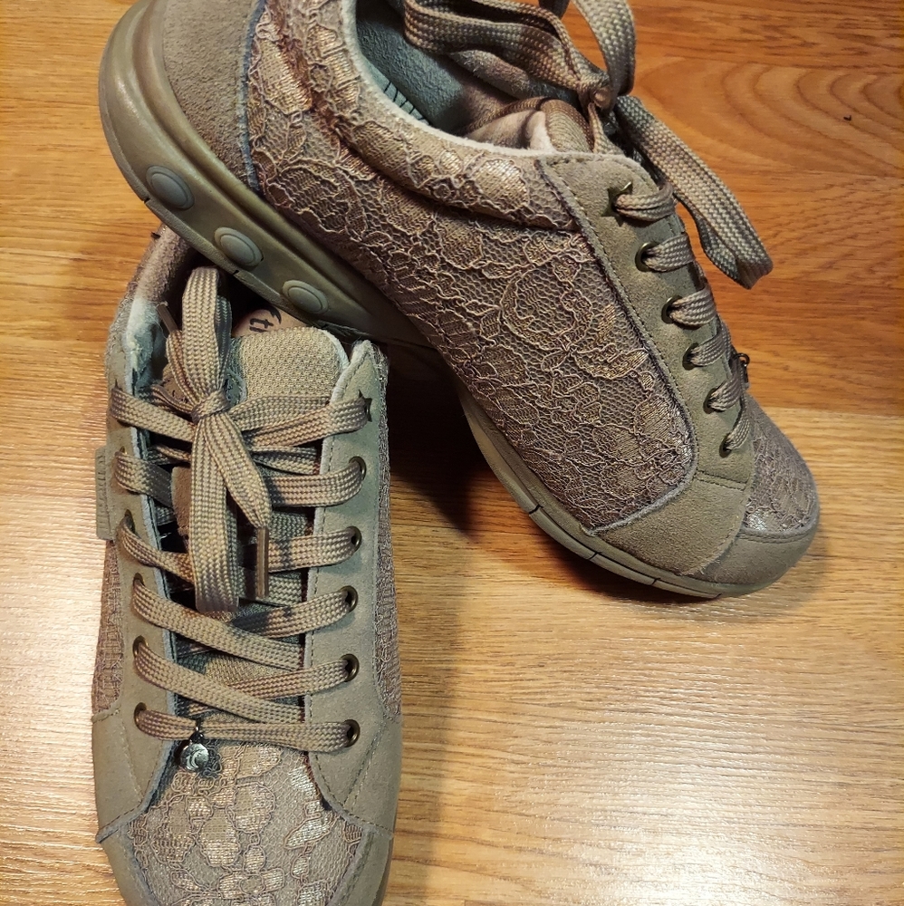 Therafit shoes